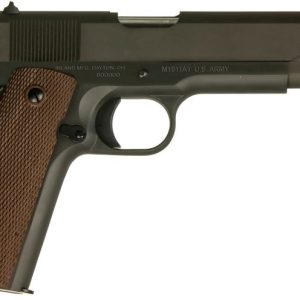 Inland 1911 A1 Government .45 ACP 5" Barrel 7-Rounds