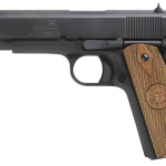 Iver Johnson 1911 A1 Government 9mm 5" Barrel 9-Rounds