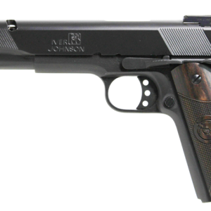 Iver Johnson 1911 Eagle XL 10mm 6" Barrel 8-Rounds Ported Slide