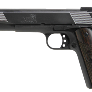 Iver Johnson 1911 Eagle XL 10mm 6" Barrel 8-Rounds Adjustable Rear Sight