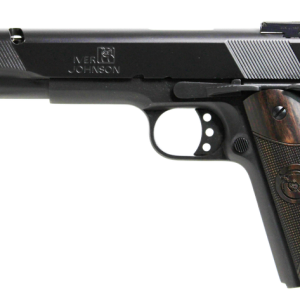 Iver Johnson 1911 Eagle XL .45 ACP 6" Barrel 8-Rounds Ported Slide