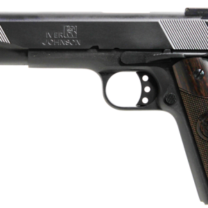 Iver Johnson Eagle XL .45 ACP 6" Barrel 8-Rounds