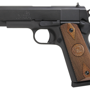 Iver Johnson Falcon Commander 70 Series .45 ACP 4.25" Barrel 8-Rounds