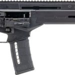 IWI Carmel Black 5.56 NATO 16" Barrel 30-Rounds