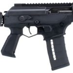 IWI Galil Ace Gen II 5.56 NATO 8.3" Barrel 30-Rounds Side-Folding Brace