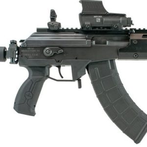 IWI Galil Ace Gen II 7.62 X 39 8.3" Barrel 30-Rounds Side-Folding Brace