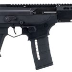 IWI Galil Ace SAP Pistol 5.56 NATO 13" Barrel 30-Rounds Side-Folding Brace