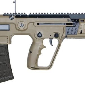 IWI Tavor X95 Flat Dark Earth .223 Rem / 5.56 16.5" Barrel 30-Rounds