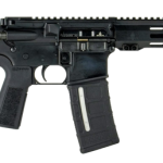 IWI Zion-15 AR Pistol 5.56 NATO / .223 Rem 12.5" Barrel 30-Rounds SB Tactical Brace