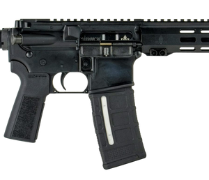 IWI Zion-15 5.56 NATO 12.5" Barrel 10-Rounds SBA3 Brace