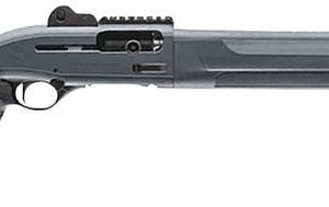Beretta 1301 Tactical Mod 2 Gray 12 GA 18.5" Barrel 7-Rounds Pistol Grip