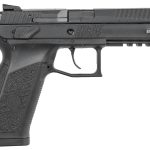 Cz P-09 *10-round* 9mm Luger (9x19 Para) 4.5 Barrel 10 Rounds