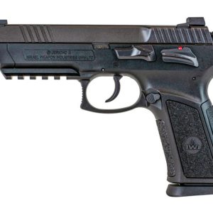 IWI Jericho Enhanced 941 9mm 4.4" Barrel 10-Rounds