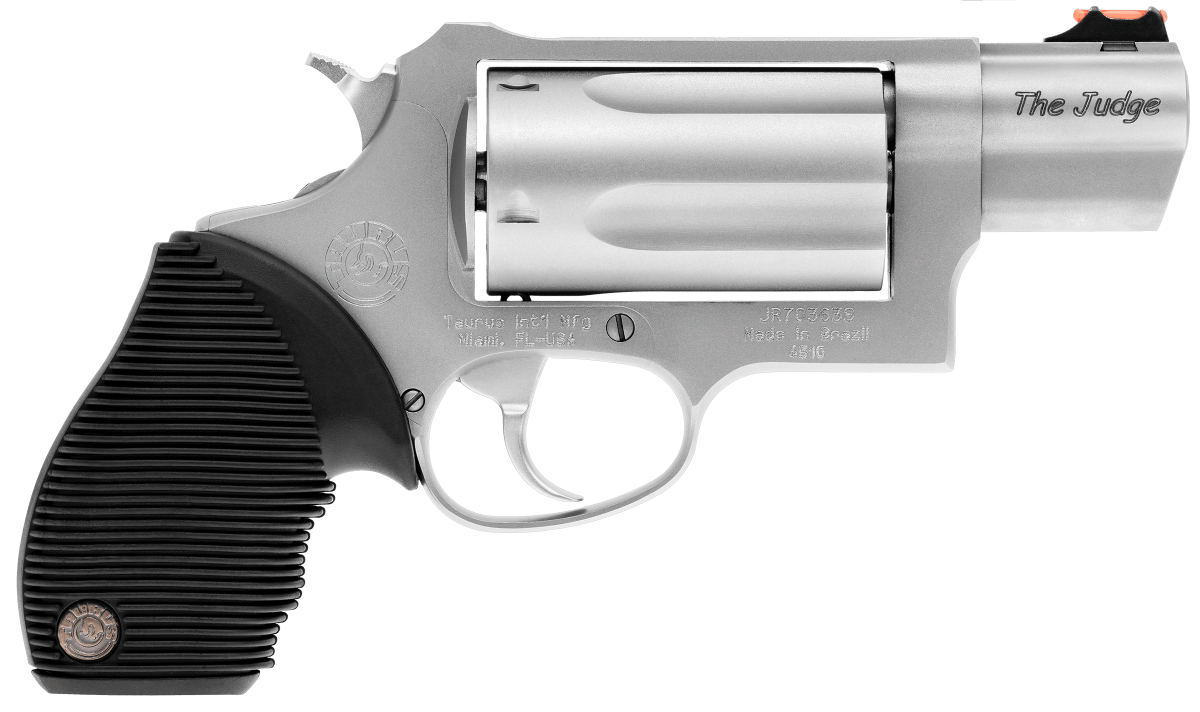 TAURUS JUDGE PUBLIC DEFENDER for sale Miami Shooters Supply