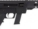 Just Right Carbines 9mm Carbine Rifle 17" Barrel 17-Rounds Optics Ready