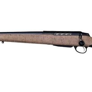 Tikka T3X Lite Roughtech Tan .270 Win 24" Barrel 3-Rounds Left Hand - Bolt Action Rifles - Miami Shooters Supply