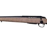 Beretta T3X Lite Roughtech Tan 6.5 Creedmoor 24" Barrel 3-Rounds Left Hand