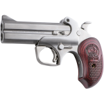 Bond Arms Snake Slayer Iv .45 Lc/.410 Ga 4.25 Barrel 2 Rounds