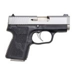 Kahr Arms CM9 Stainless 9mm 3.1" Barrel 6-Rounds
