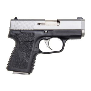 Kahr Arms CM9 Stainless 9mm 3.1" Barrel 6-Rounds