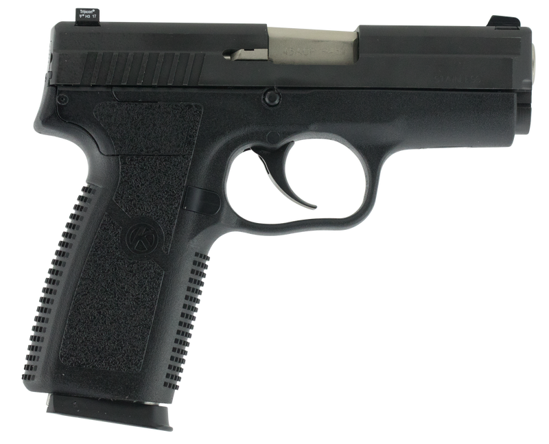 Kahr Arms P45 .45 ACP 3.4" Barrel 6-Rounds Night Sights