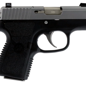 Kahr Arms P Stainless .380 ACP 2.53" Barrel 6-Rounds - HANDGUNS - Miami Shooters Supply