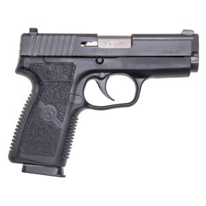 Kahr Arms P9 9mm 3.6" Barrel 7-Rounds CA