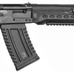 Kalashnikov KS-12T 12 GA 18.25" Barrel 3"-Chamber 10-Rounds Adjustable Stock