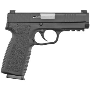 Kahr Arms TP9-2 9mm 4" Barrel 8-Rounds