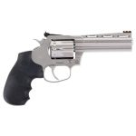 Colt Firearms King Cobra Stainless .22 LR 6" Barrel 10-Rounds