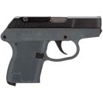 Kel-Tec P-32 32 Auto (ACP) 2.7in Blued Pistol - 7+1 Rounds
