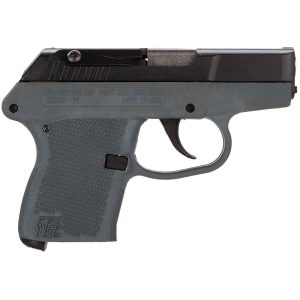 Kel-Tec P-32 32 Auto (ACP) 2.7in Blued Pistol - 7+1 Rounds