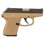 Kel-Tec P32 32 Auto (ACP) 2.7in Blued Pistol - 7+1 Rounds