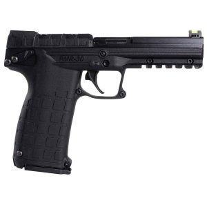 Kel-Tec PMR-30 22 WMR (22 Mag) 4.3in Black Pistol - 30+1 Rounds