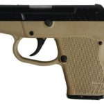 Kel-Tec P-32 Tan .32 ACP 2.7" Barrel 7-Rounds