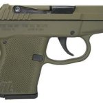 Kel-Tec P32 OD Green .32 ACP 2.7" Barrel 7-Rounds