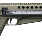 KelTec P50 OD Green 5.7x28mm 9.6" Barrel 50-Rounds