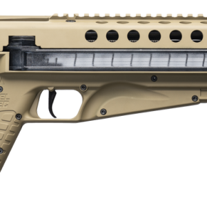 Kel-Tec P50 Tan 5.7 X 28 9.6" Barrel 50-Rounds
