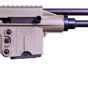 Kel-Tec PLR-16 Tan 5.56 NATO 9.2" Barrel 10-Rounds