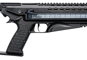 Kel-Tec R50 5.7X28 16.1" Barrel 50-Rounds Folding Stock