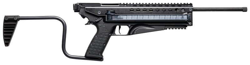 Kel-Tec R50 5.7X28 16.1" Barrel 50-Rounds Folding Stock