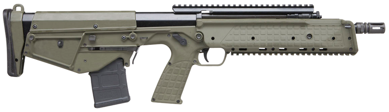 Kel-Tec RDB Defender OD Green 5.56 NATO 16" Barrel 20-Rounds
