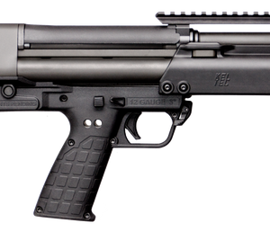 Kel-Tec KSG Compact 12 GA 18.5" Barrel 3"-Chamber 8-Rounds