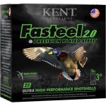 Kent Cartridge Fasteel 2.0 Waterfowl 12 GA Ammunition 3" Shell #3