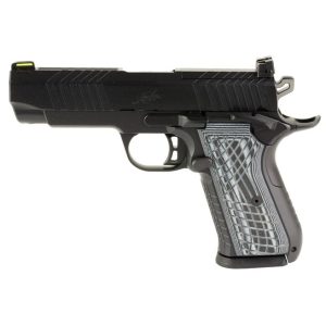 Kimber KDS9C 9mm 4" Barrel 10-Rounds