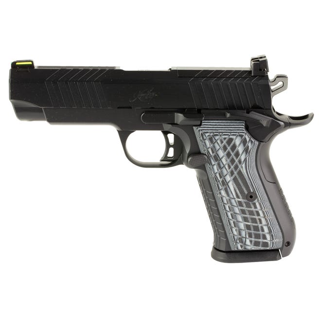 Kimber KDS9C 9mm 4" Barrel 10-Rounds