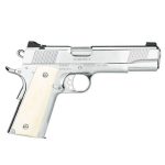 Kimber Stainless II .38 Super 5" Barrel 9-Rounds