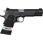 Kimber 1911 Custom LW Liberty 45 Auto (ACP) 5in KimPro Pistol - 7+1 Rounds