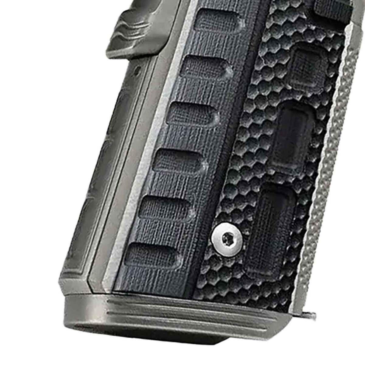 Kimber 1911 Rapide Frost 10mm Auto 5in Stainless Pistol - 8+1 Rounds - Image 3