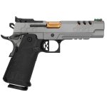 Kimber 2K11 9mm Luger Stainless Pistol - 20+1